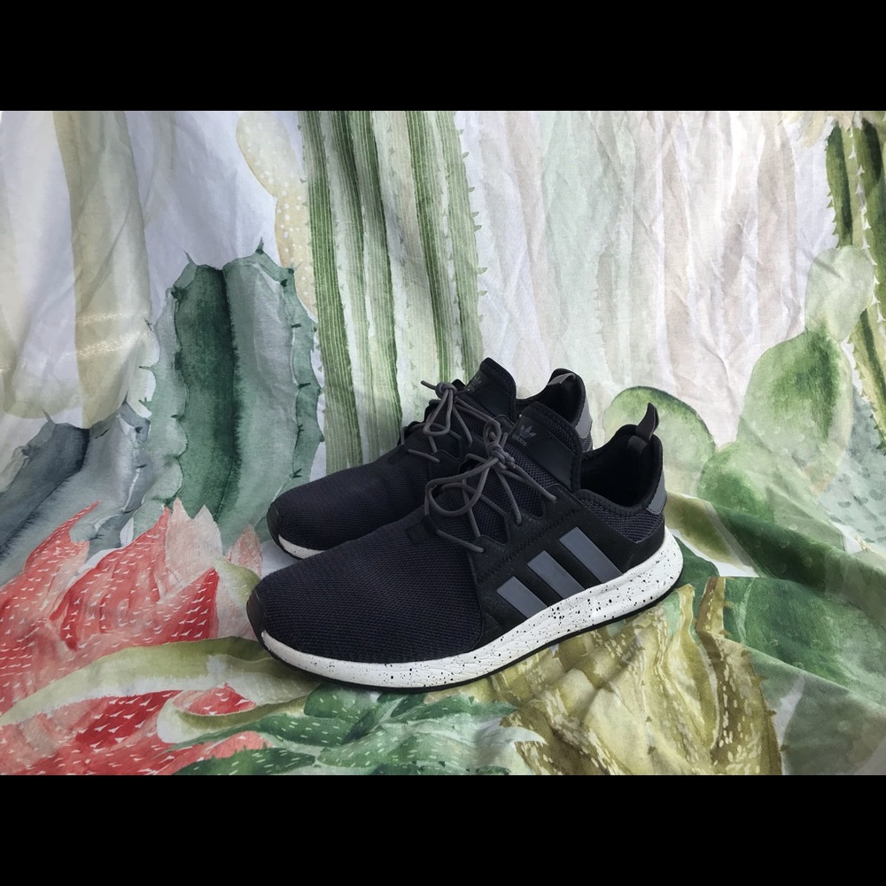 Adidas trainers